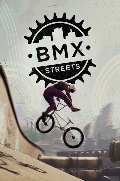 BMX Streets