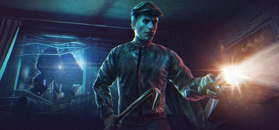 Thief Simulator 2
