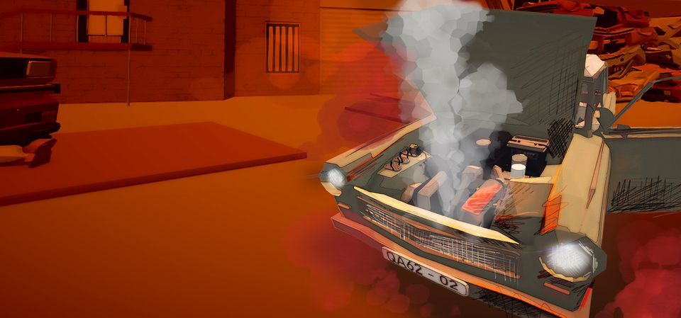 Jalopy