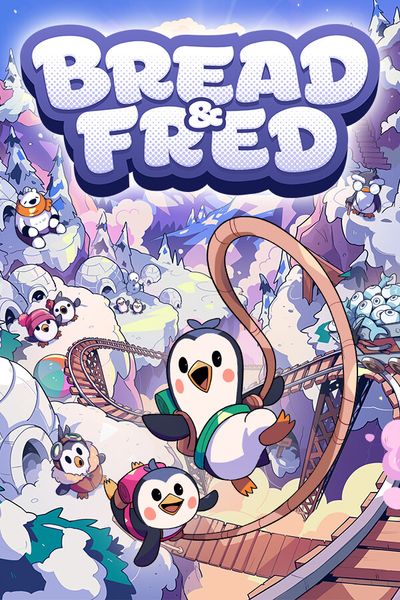 Bread & Fred