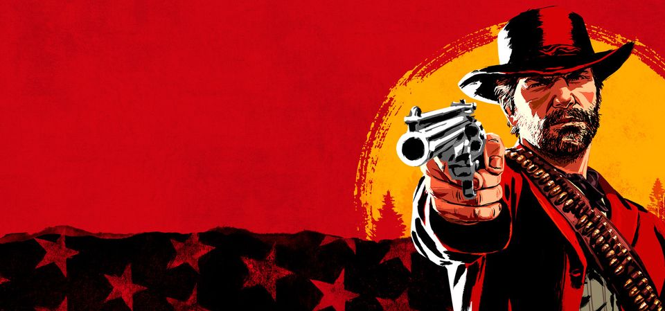 Red Dead Online