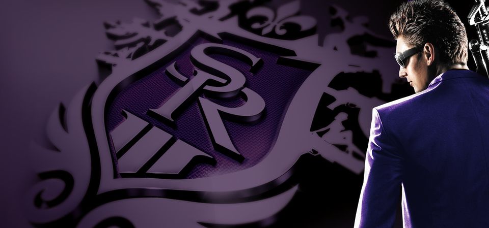 Saints Row: The Third